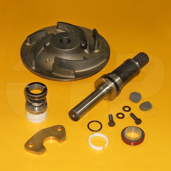 Aic Replacement Parts Kit-Rebuilt Fits Caterpillar Models 2225153 - main